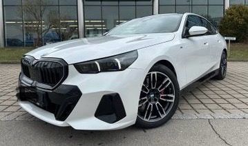 BMW 5 Series 520d xDrive Aut. 2024