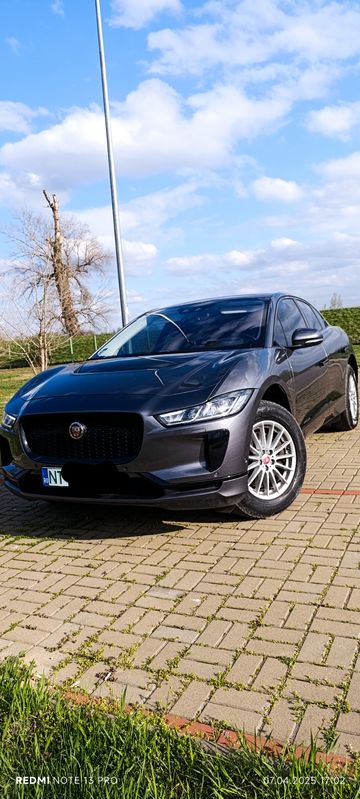 Jaguar I-Pace EV320 AWD SE 2019