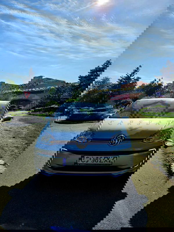 Volkswagen Up! e-up! 32.3 kWh 2022