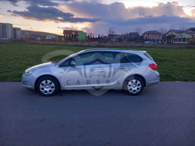 Opel Astra J [2009 - 2018] 2.0 CDTI DPF Sports Tourer 2011