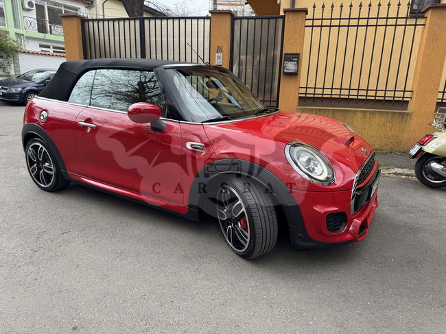 Mini Cooper 2020