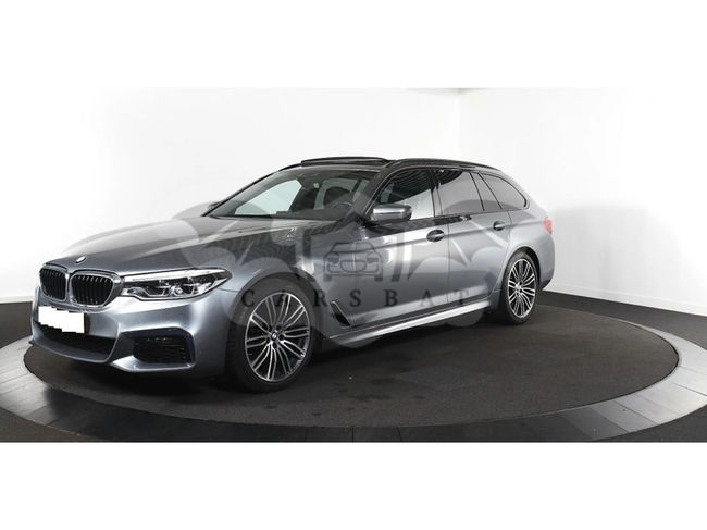 BMW 5 Series G30/G31 [2017 - Prezent] 520i Touring Aut. M Sport Edition 2020