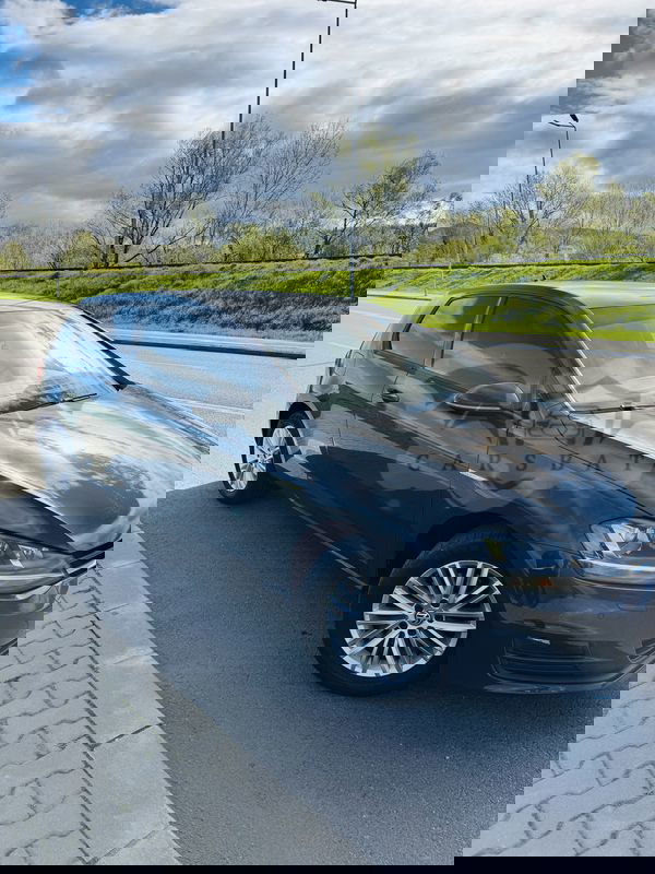 Volkswagen Golf VII [2012 - 2020] 1.6 BlueTDI DSG Cup 2015