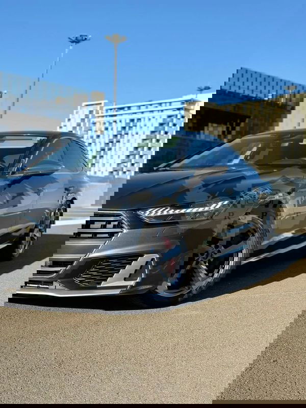 Audi S7 3.0 TDI quattro Tiptronic 2019