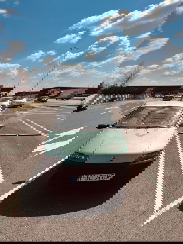 Fiat Punto II [1999 - 2010] 1.4 2009