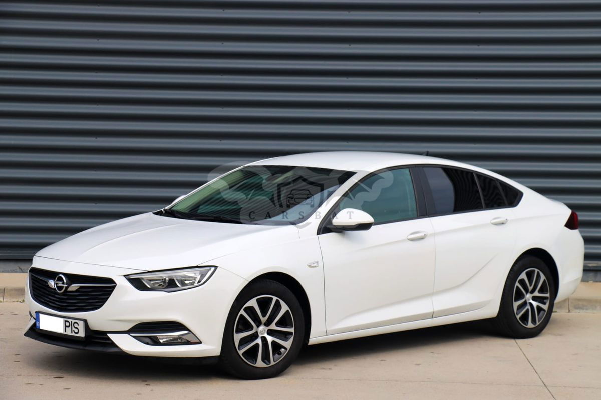 Opel Insignia Grand Sport 1.6 CDTI ecoTEC Start/Stop Edition 2019