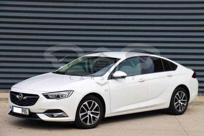 Opel Insignia Grand Sport 1.6 CDTI ecoTEC Start/Stop Edition 2019