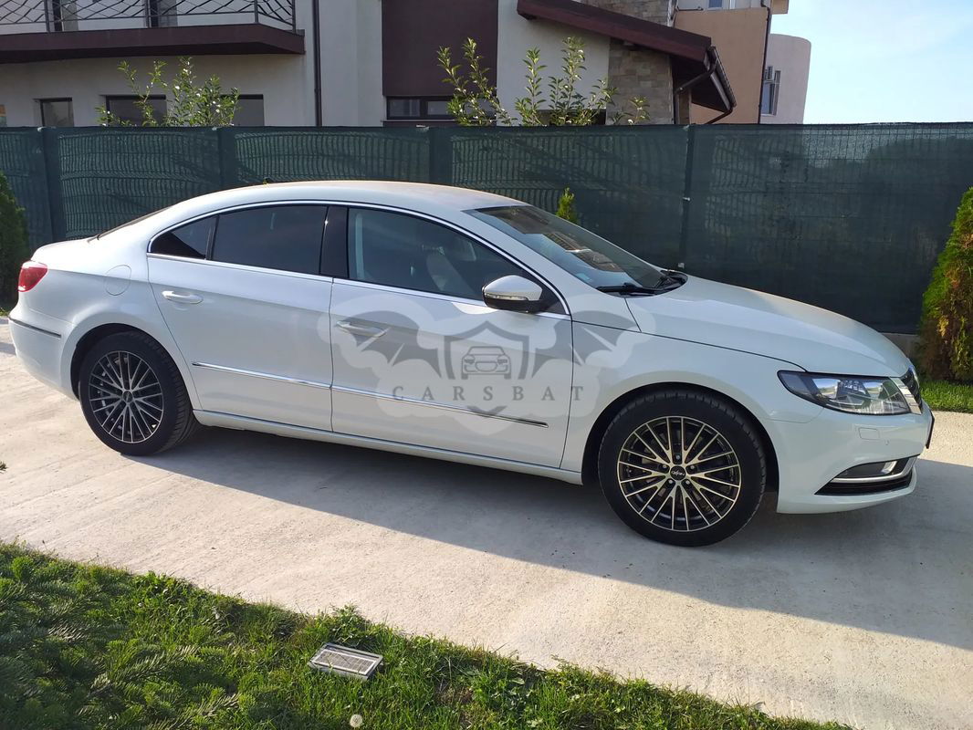Volkswagen Passat 2.0 TDI DSG Advance 2016