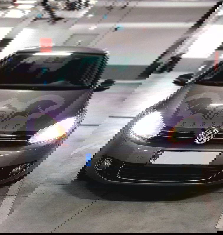 Volkswagen Golf VI [2008 -2013] 1.4 TSI Highline 2009