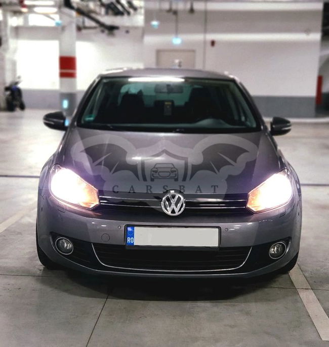 Volkswagen Golf VI [2008 -2013] 1.4 TSI Highline 2009