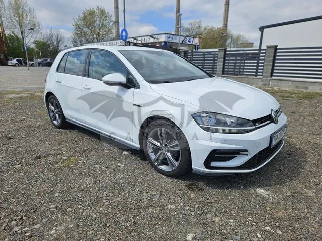 Volkswagen Golf VII [2012 - 2020] 2017