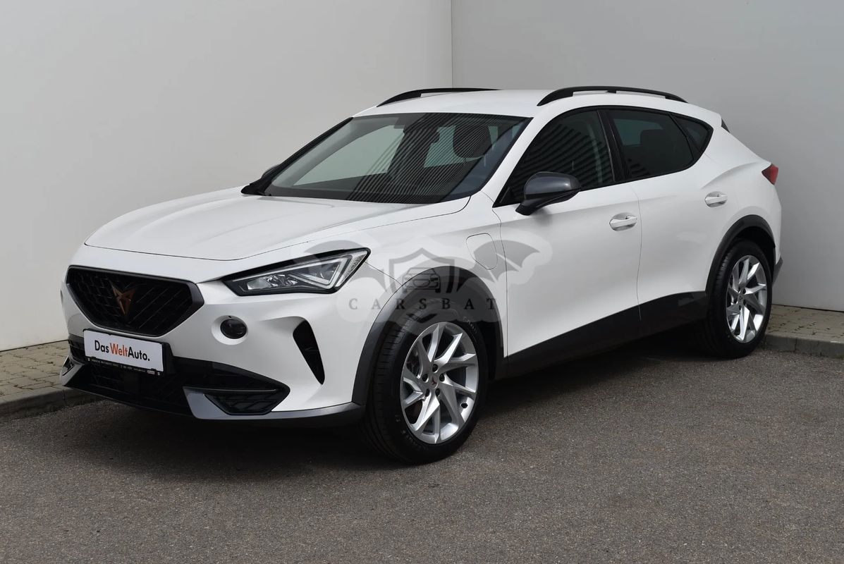 Cupra Formentor 1.4 e-HYBRID PHEV 2022