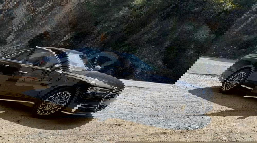 Audi A8 3.0 50 TDI quattro Tiptronic 2018
