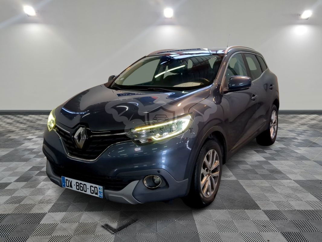Renault Koleos I [2008 - 2016] dCi 150 FAP 4x4 Bose Edition 2013
