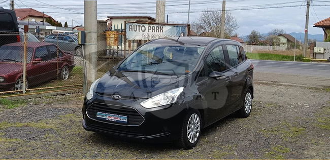 Ford B-Max 1.0 EcoBoost Trend 2014