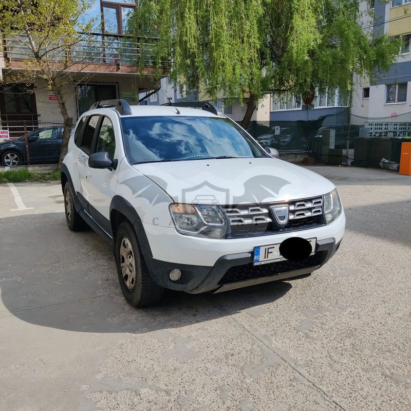 Dacia Duster I [2010 - 2017] 1.5 dCi 4x4 Laureate 2014