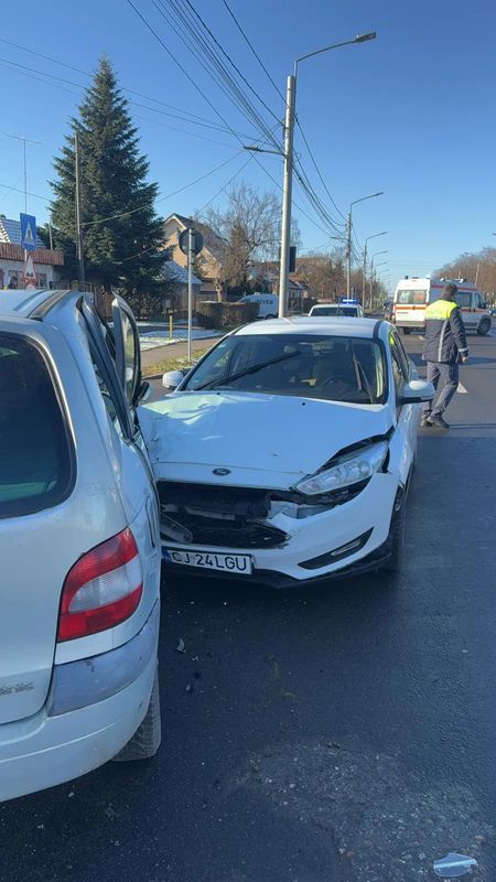 Ford Focus IV [2018 - Prezent] 2018