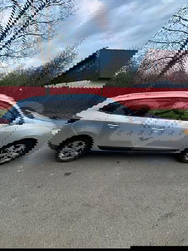 Renault Megane III [2008 - 2016] 2009