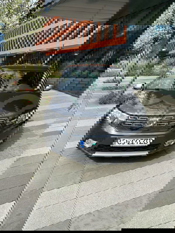 Dacia Logan 2020