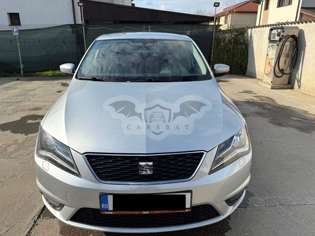 Seat Toledo IV [2012 - 2018] 1.4 TSI Start&Stop DSG Style 2017