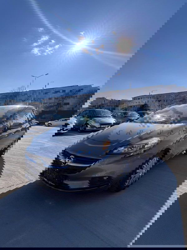 Opel Corsa F [2019  - Prezent] 1.2 Selection 2019