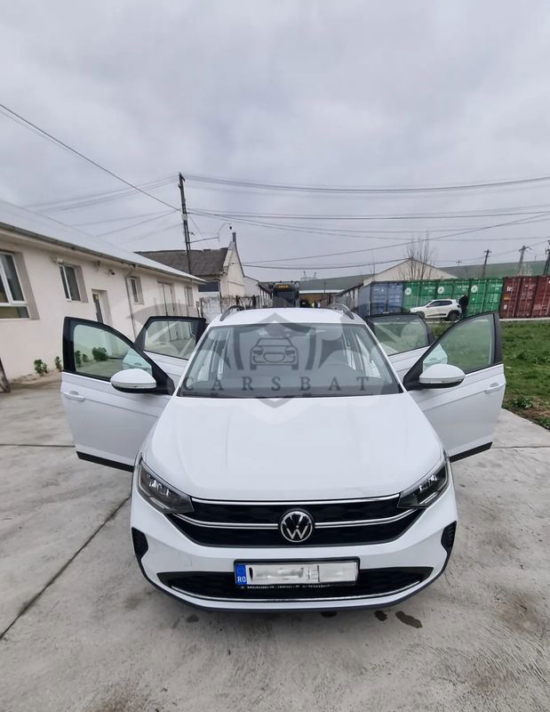 Volkswagen Taigo 1.0 TSI Life 2022