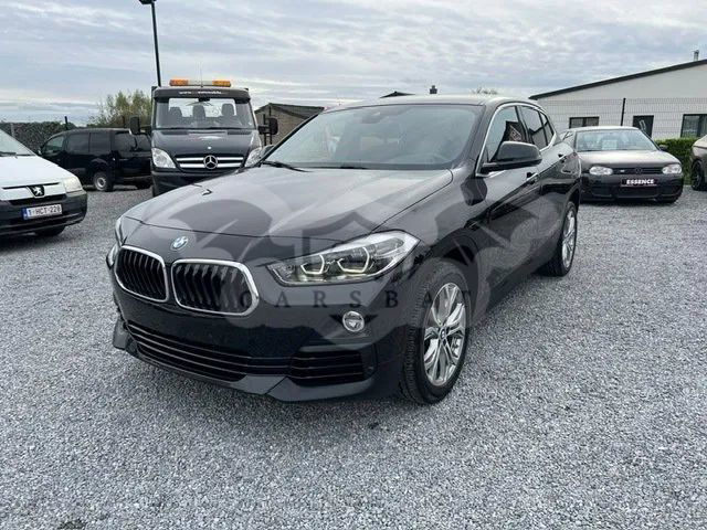 BMW X2 2020