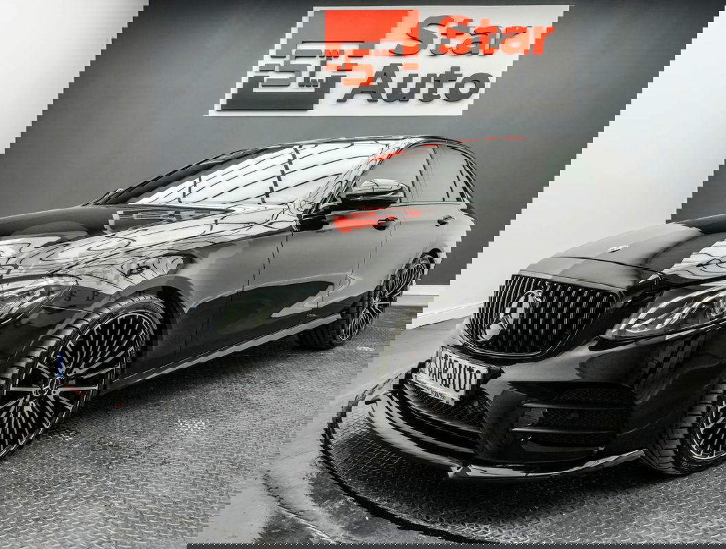 Mercedes-Benz E W213 [2016 - 2023] 220 d Aut. 2018