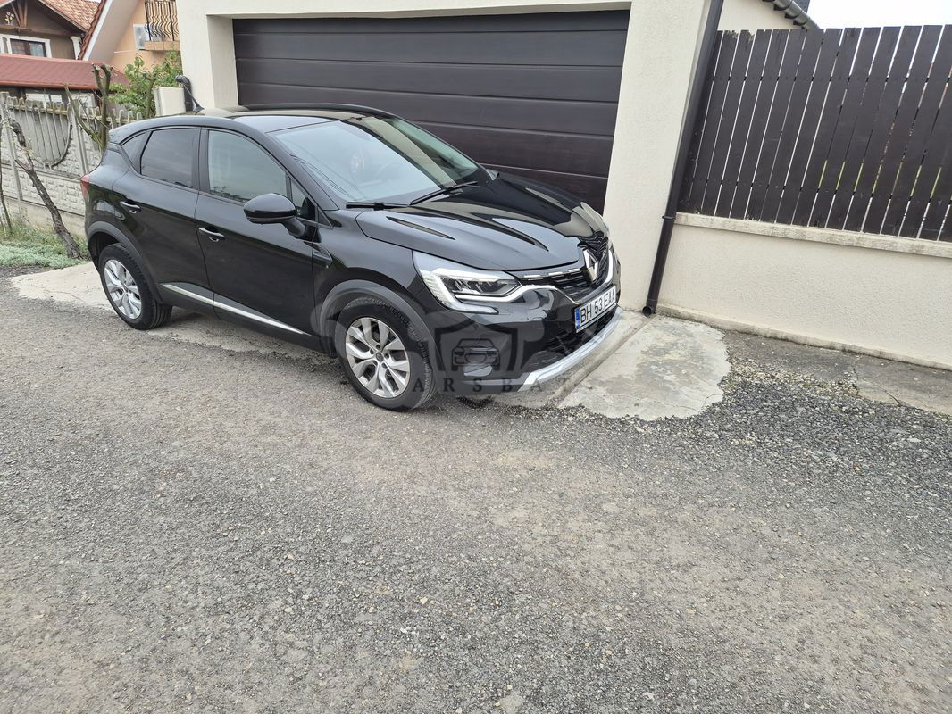 Renault Captur II [2019 - Prezent] TCe 100 BUSINESS EDITION 2020