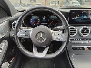 Mercedes-Benz C W205 [2014 - 2021] 300 d T 4Matic 9G-TRONIC AMG Line 2020