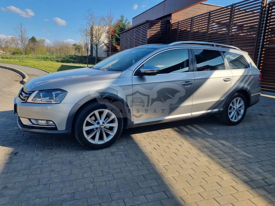 Volkswagen LT B7 [2010 - 2014] 2.0 TDI 4Motion BlueMotion Tec 2012