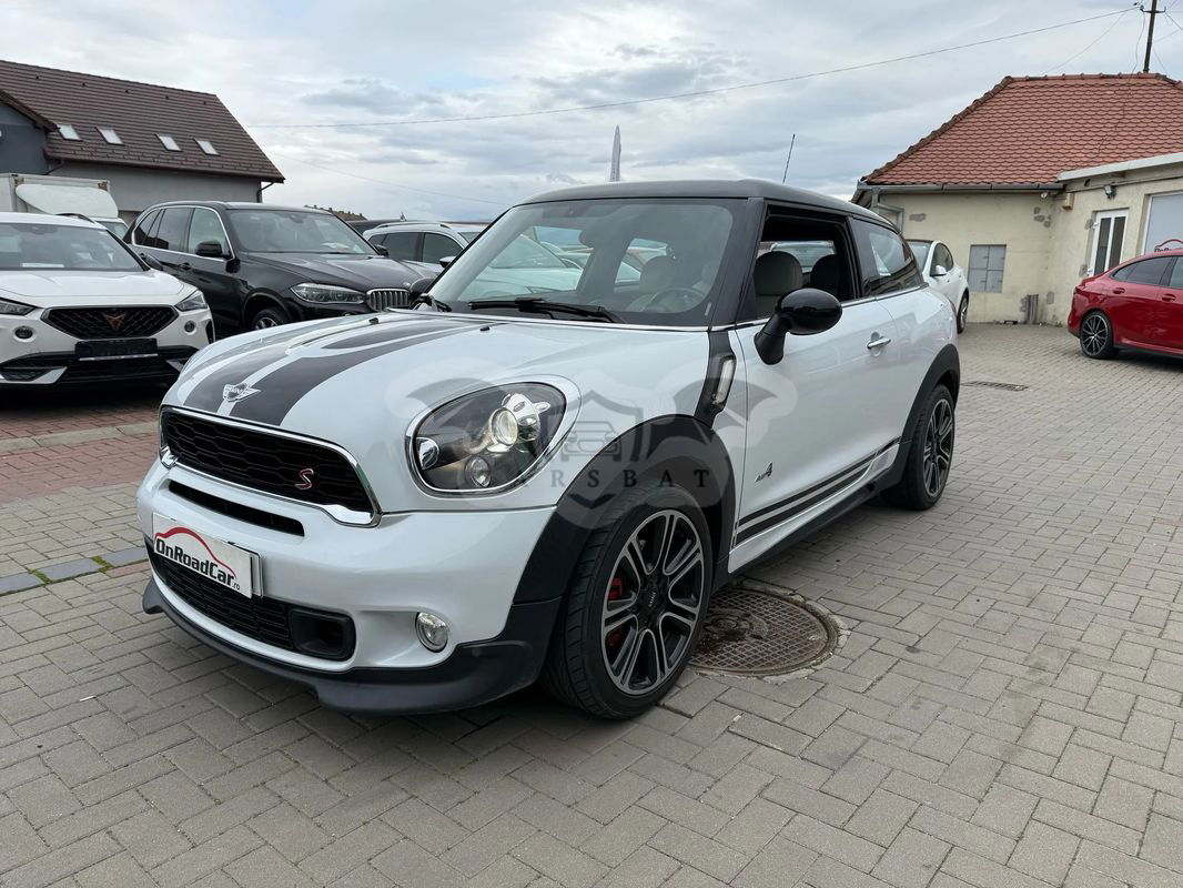 Mini Cooper 2015