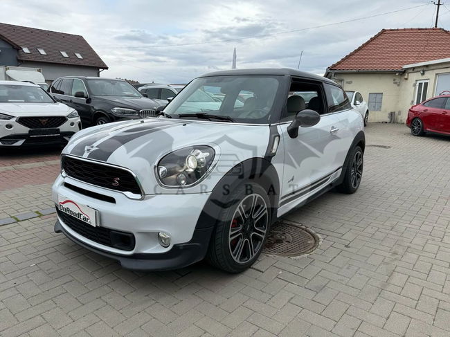 Mini Cooper 2015