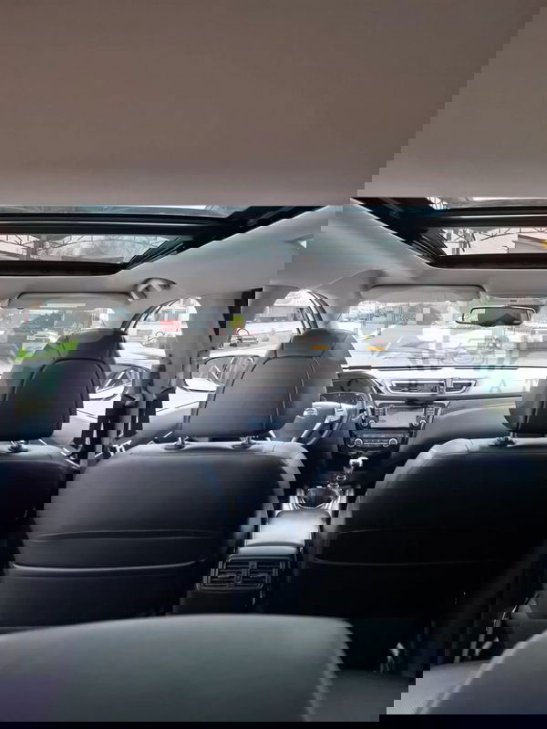 Nissan X-Trail III [2014 - Prezent[ 1.6L dCI Start/Stop 4x4-i Tekna 2015