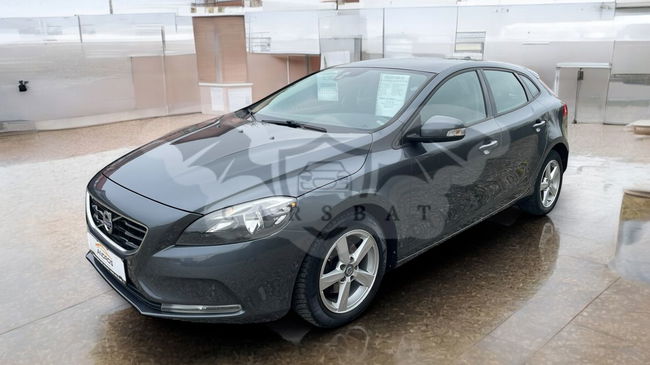 Volvo V40 II [2012 - Prezent] D2 Kinetic 2012