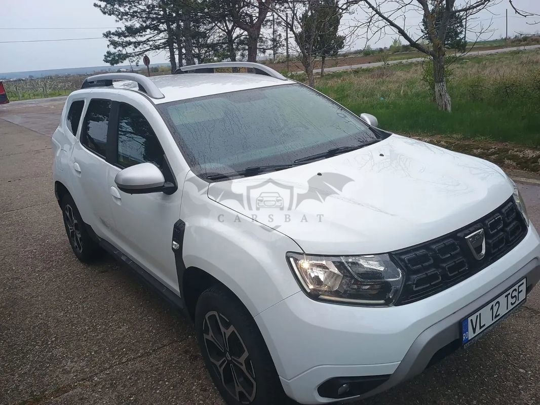 Dacia Duster II [2018 - Prezent] 1.5 Blue dCi 4WD Prestige jante 17" 2020