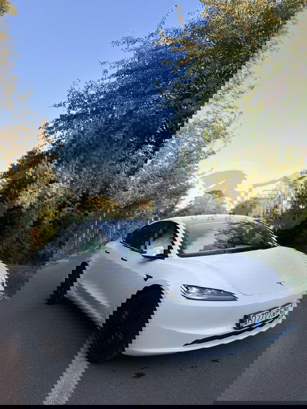 Tesla Model 3 RWD 2024
