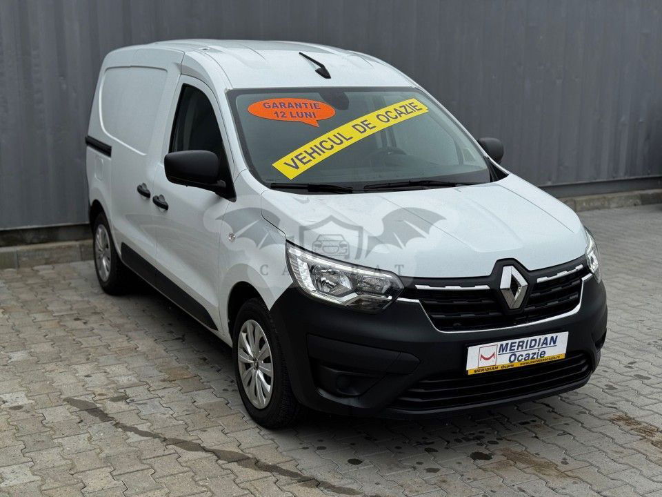 Renault Express 2023