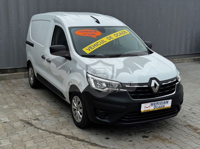 Renault Express 2023