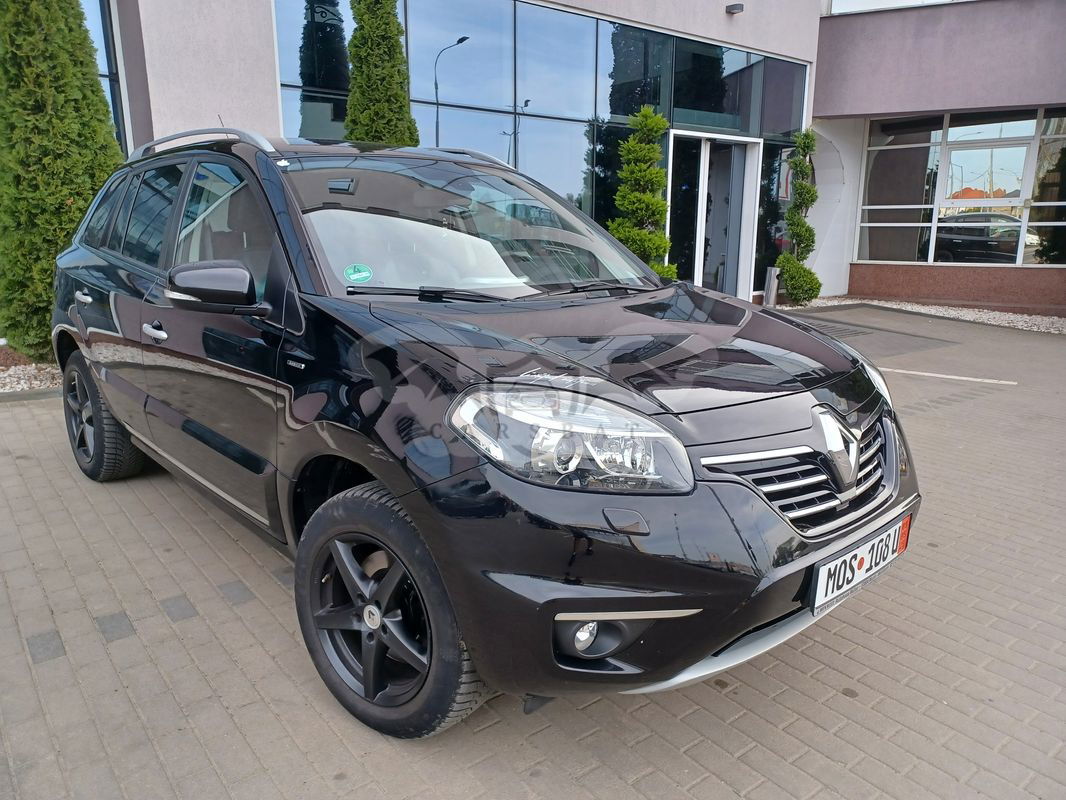 Renault Koleos I [2008 - 2016] 2014