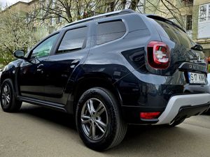 Dacia Duster II [2018 - Prezent] 1.5 Blue dCi Essential 2021