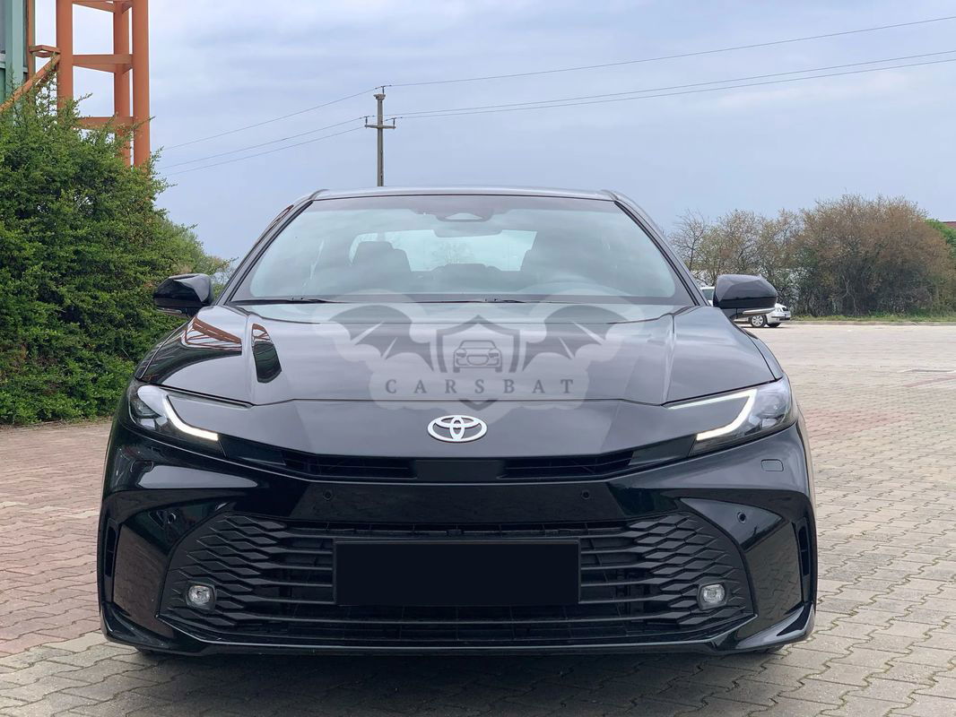 Toyota Camry VIII [2017 - Prezent] 2.5 HEV Comfort 2024