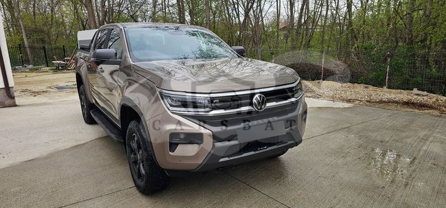 Volkswagen Amarok 3.0 TDI 241 CP 4M 10AT PanAmericana 2023