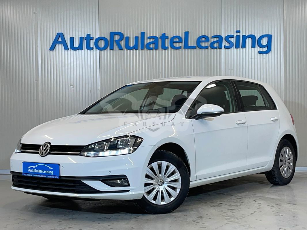 Volkswagen Golf VII [2012 - 2020] 1.0 TSI Trendline 2020