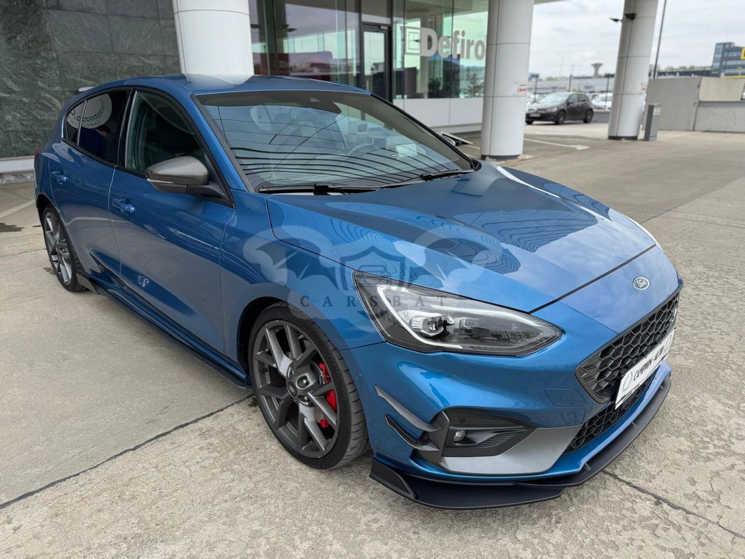 Ford Focus IV [2018 - Prezent] 2.3 Ecoboost ST3 2020