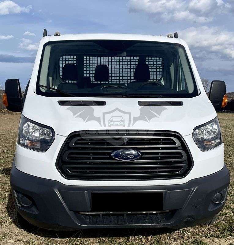 Ford Transit 2017