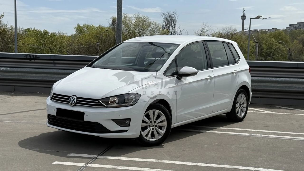 Volkswagen Golf VII [2012 - 2020] 1.4 TSI (BlueMotion Technology) Comfortline 2015