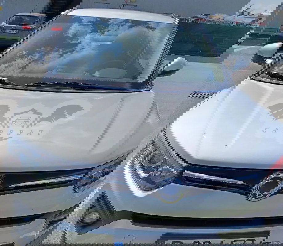 Ssangyong Tivoli 1.5 T-GDI STYLE 2021