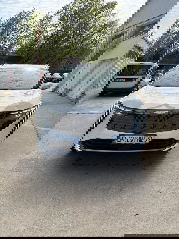 Geely Starray 2024