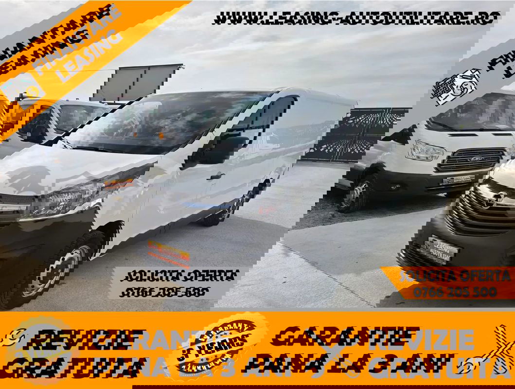Opel Vivaro 2019